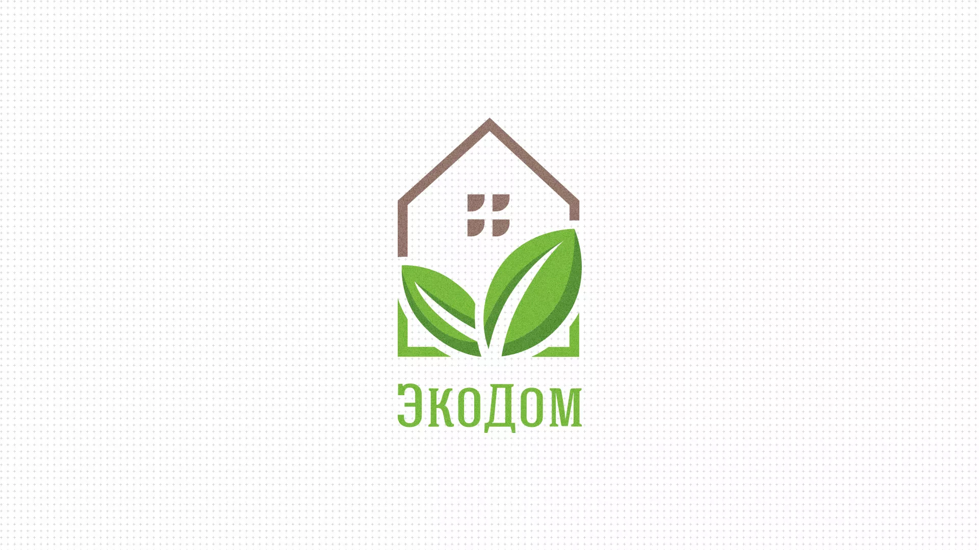 Создание сайта для строительной компании «ЭКОДОМ» в Истре